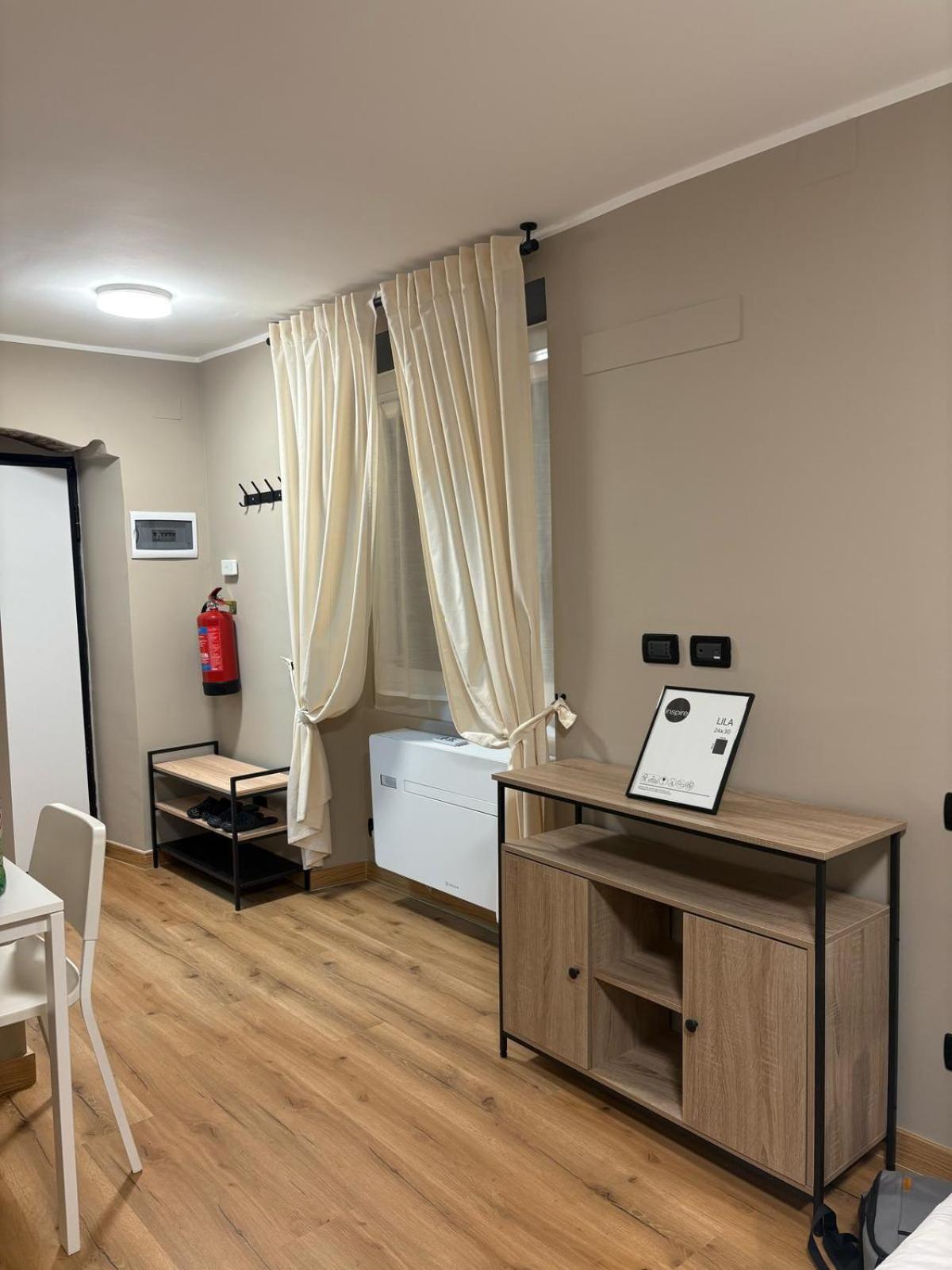 San Lorenzo Apartment Genua Exterior foto